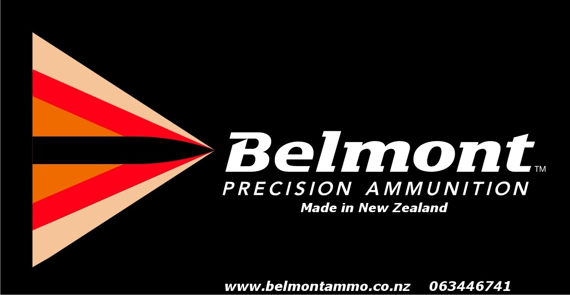 NZ Made Ammunition