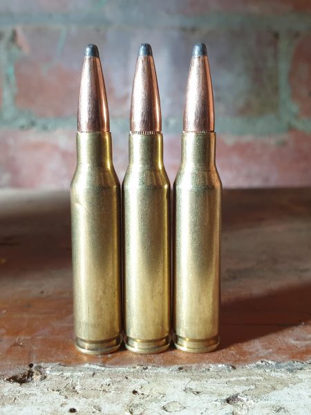 .222 Rem 55Gr Soft Point – (Lapua Projectile) – 20 rounds – Belmont ...